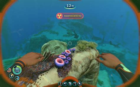 Subnautica: How to Get the Repair Tool and Radiation Suit – Craftable ...