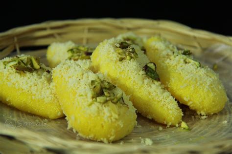 Bengali Sweets Recipes With Pictures