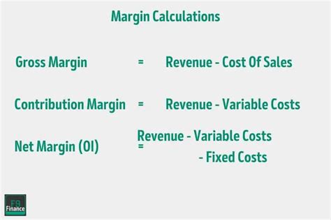 The Easy Guide To Calculate Contribution Margin