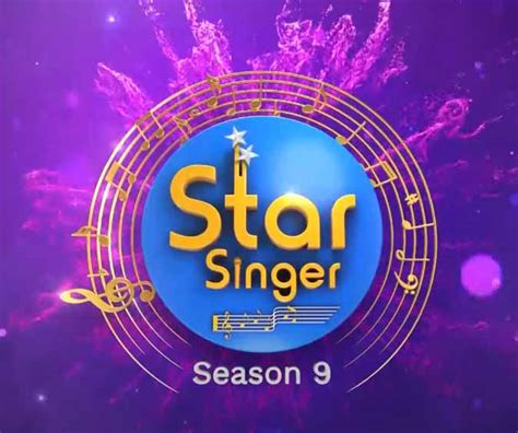 Star Singer 2023 Season 9 Starting Date, Contestants List, Judges ...