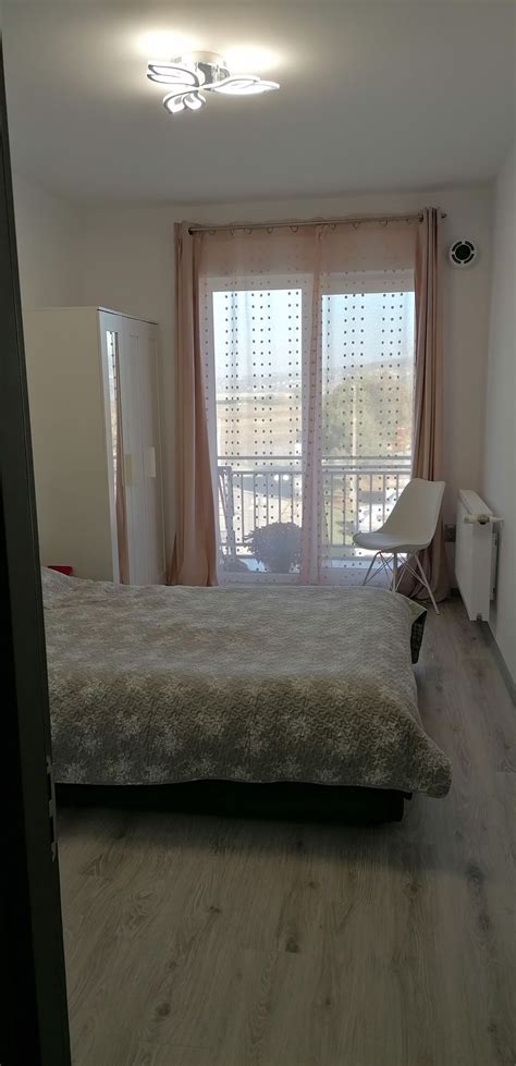 Apartament 2 Camere Apahida Cluj Napoca OLX Ro