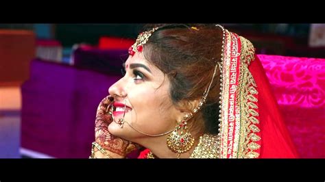 Best Cinematic Wedding Teaser 2020 Rahul Weds Komal BY JD STUDIO