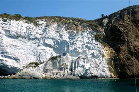 Convegno La Geologia Di Ponza Risorsa E Rischio Ponza Racconta