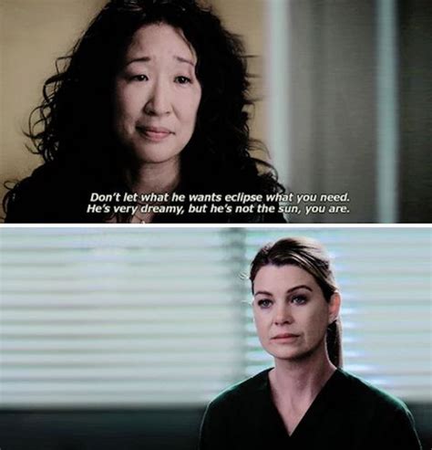 Cristina Yang Quotes Grey S Anatomy Quotes That Prove Why It Will