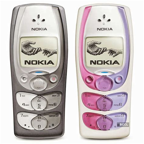 Nokia 2300 2004 Launched In 2004 Nokia 2300 Was One Of The Successful Devices From The