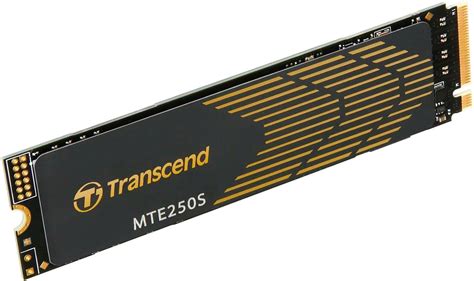 Transcend Mte S Ts Tmte S Tb Se Priser Nu