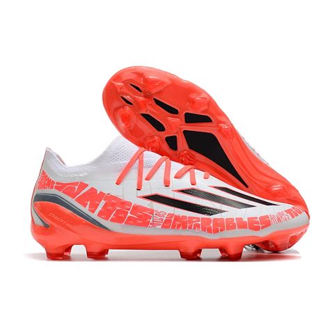 Chuteira De Firm Ground Adidas Messi X Speedportal Fg World