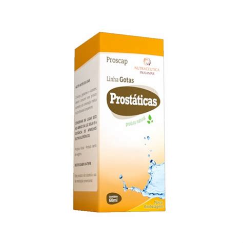 GOTAS PROSTATICAS 60 ML KHAUTZ Farmácias