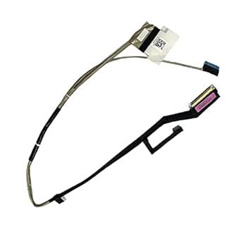 ZAHARA GDP50 FHD EDP LCD LED LVDS Screen Display Video Cable 30PIN