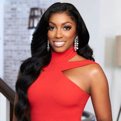 Rhoa Star Porsha Williams Got Married To Her Fianc Simon Guobadia