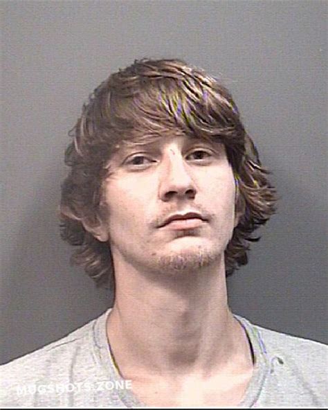 Brewer Jacob Obrien Rowan County Mugshots Zone