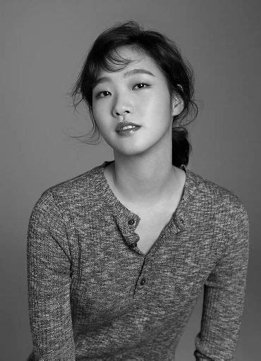 Kim Go Eun 김고은 Wiki K Drama Amino