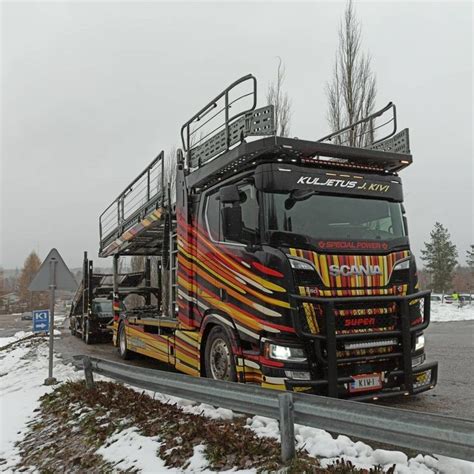 Pin by Jo Martinet on SCANIA VABIS | Cool trucks, Truck paint, Vehicles