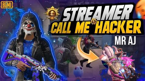 Streamer Call Me Hacker 😈😈🔥🥵 And Revenge 🤯🥵 Samsunga3a5a6a7j2j5j7