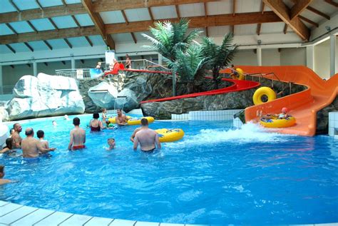 Aquapark Fala w Łodzi genialne miejsce dla całej rodziny całkiem