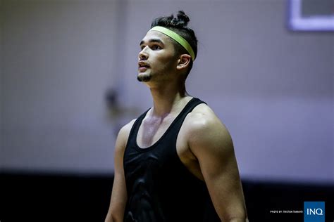 In The Know Kobe Paras Inquirer Sports