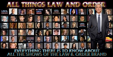 All Things Law And Order Law Order SVU The Punch List Discussion Topic