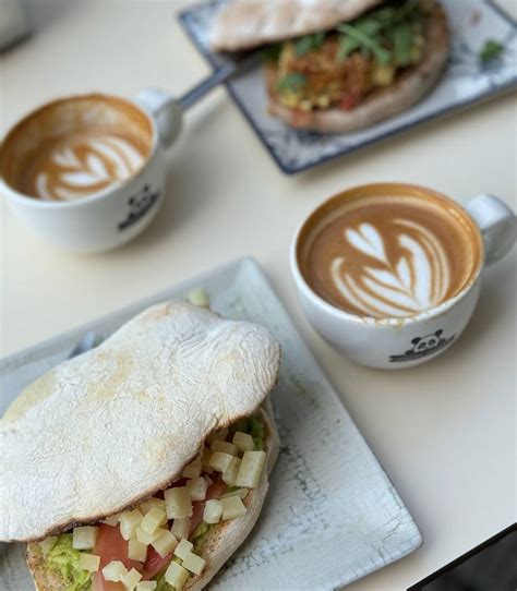 Cafeter As De Especialidad En Sevilla Para Tomar El Mejor Caf