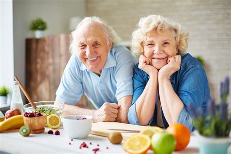 Summer Recipes For Seniors | Bridge To Better Living®