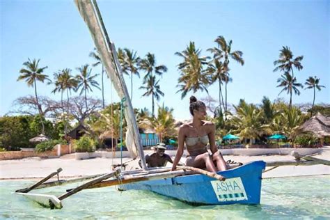 Diani Beach Activities - The Travel Club