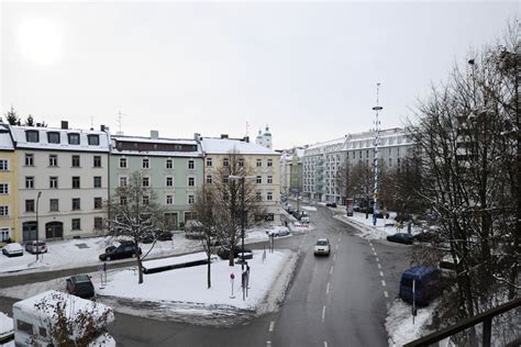 Hans Mielich Platz München Wiki