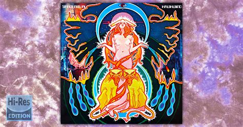 Hi Res Edition Hawkwind Space Ritual 50th Anniversary Deluxe