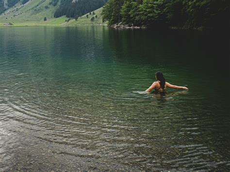 swim spots  long ashes park lakeland leisure estates