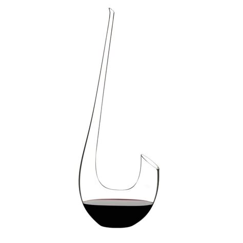 Riedel Decanter Swan 1570ml Sabremos Tomar