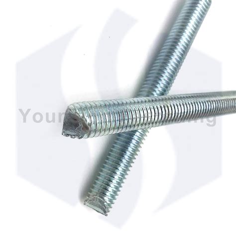 Chemical Anchor, Chemical Studs, Chemical Anchor Bolt - Anchor and Hardware