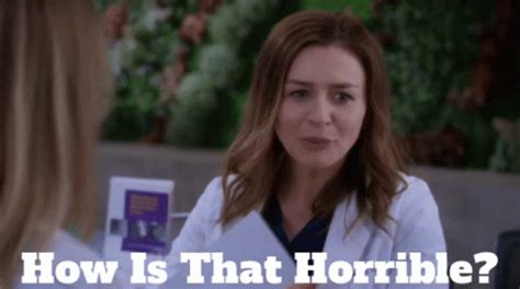 Greys Anatomy Amelia Shepherd GIF - Greys Anatomy Amelia Shepherd How ...