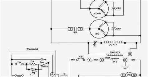 Hvac Float Switch Wiring Diagram Pansy Woerner