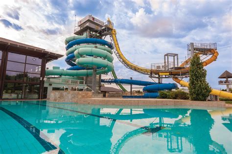 Therme Terme 3000 Moravske Toplice Visit Pomurje Auf Den Pfaden