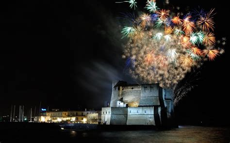 Festa Di Piedigrotta E Ancora Spettacoli Di Estate A Napoli