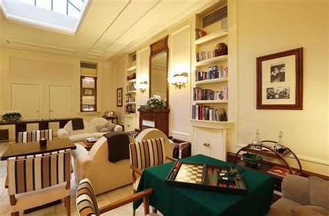 Hotel Britania Lisbon - TGW Travel Group