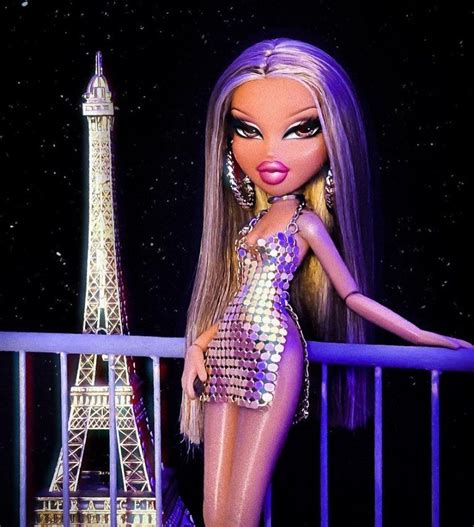 Bratz Bratz Instagram Photos And Videos Bratz Girls Blonde