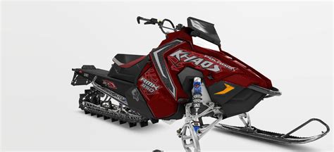 2021 Polaris 850 Rmk Khaos 155 26 Snowmobiles For Sale In Lansing Mi