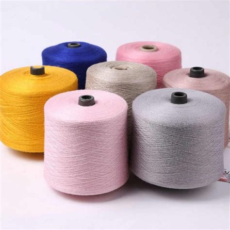 Viscose Spun Yarn - Hilotex International