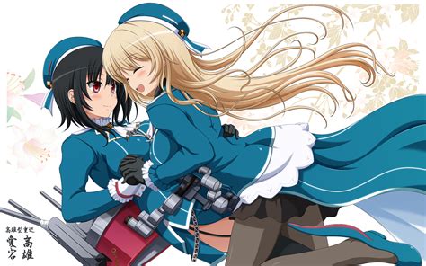 Masa St Anime Girls B Y K G Sler Kantai Koleksiyonu Atago