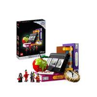 LEGO Disney Disney Villain Icons Set for Adults 43227 | Very.co.uk