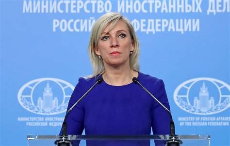 Russian Spox Eu Meddling In Baku Yerevan Peace Talks Through Border