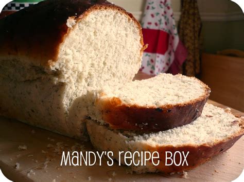 Onion Bread Mandy S Recipe Box