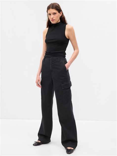 Cargo Pants For Women Gap