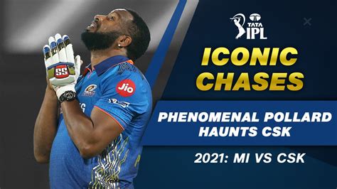 Watch 2021: MI Vs CSK Video Online(HD) On JioCinema