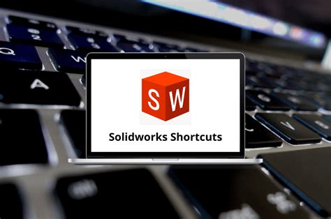 Solidworks Keyboard Shortcuts Cheat Sheet Archives Tutorial Tactic