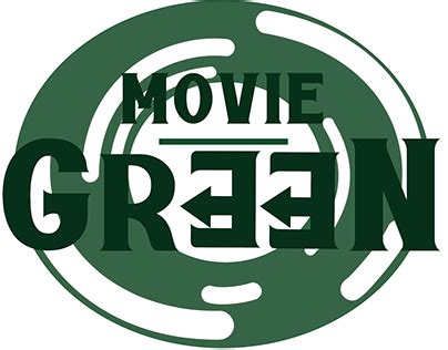 green  projects   logos illustrations