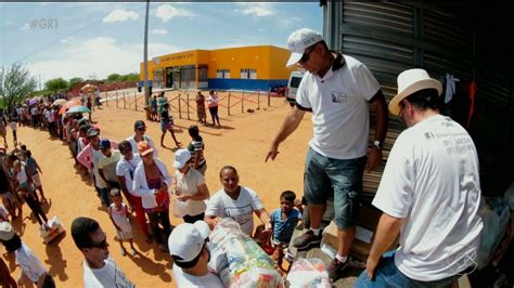 VÍDEOS GR1 de segunda feira 24 de dezembro Petrolina e Região G1