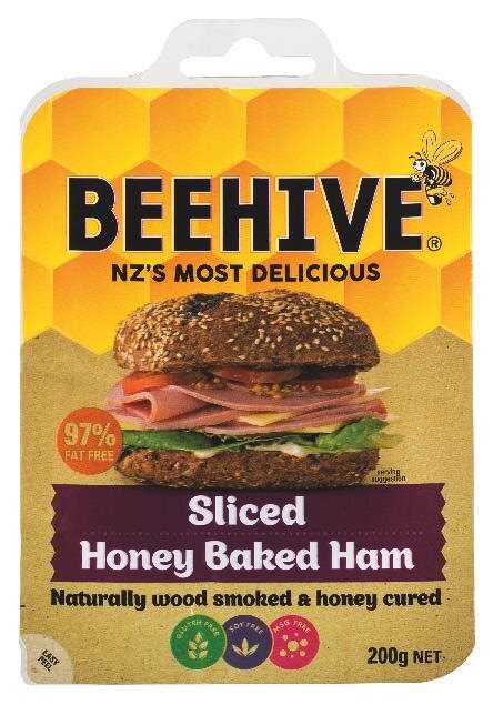 Honeybaked Ham Nutritional Information Besto Blog