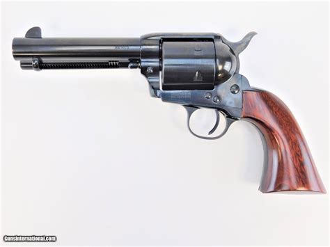 Uberti 1873 Callahan .44 Magnum 4.75" 6-Shot 349322