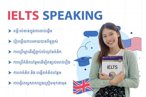 Official Cambridge Guide to IELTS Speaking videos