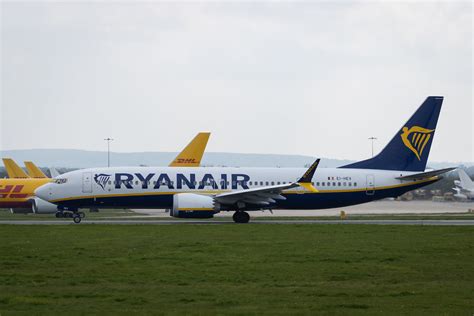 Ryanair Ei Hev Boeing Max Jake Allsup Flickr